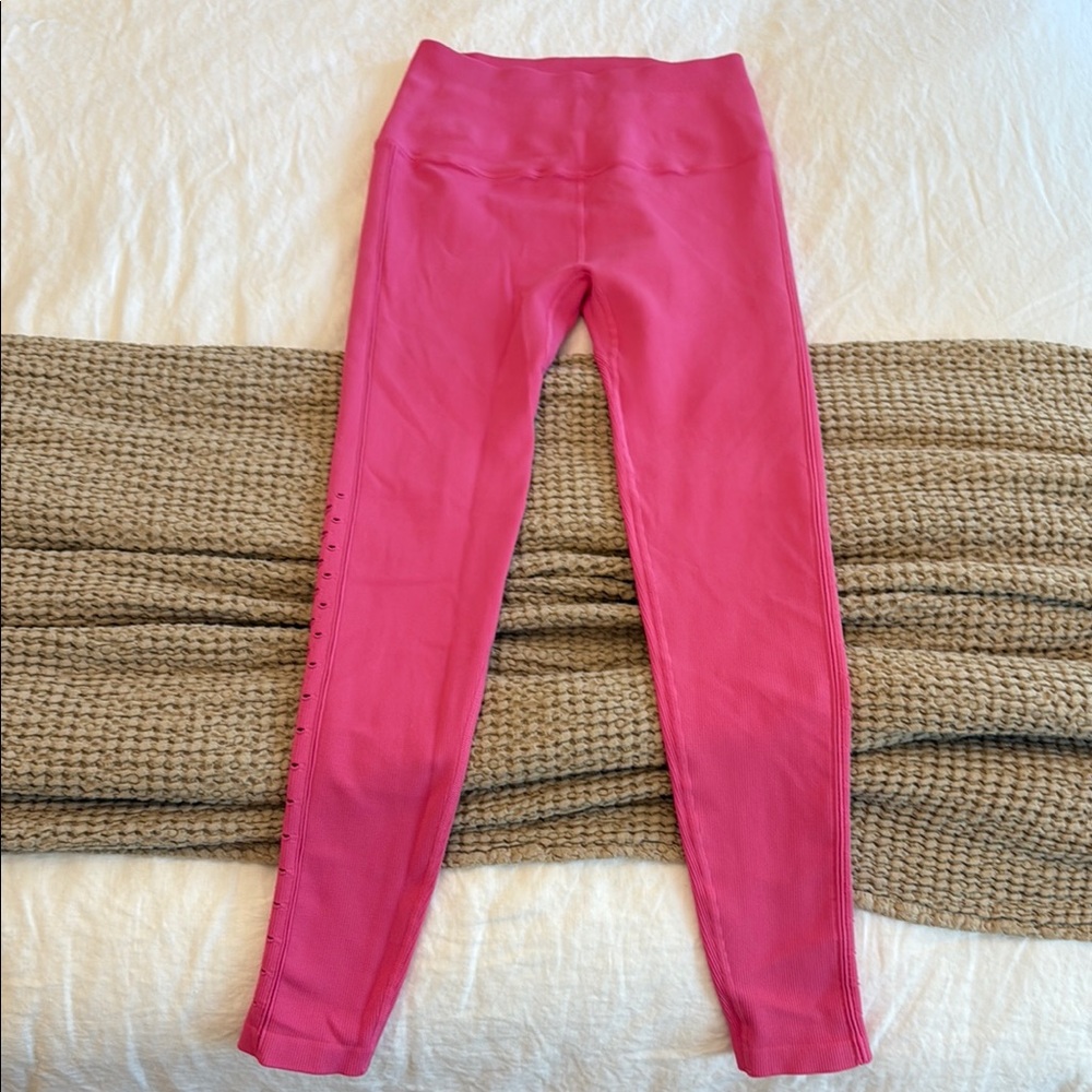 Spiritual Gangster High-Waisted Leggings